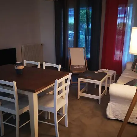Casa vacanze Leshorizonsperrosguirec *