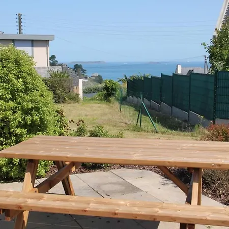 Leshorizonsperrosguirec Casa vacanze *